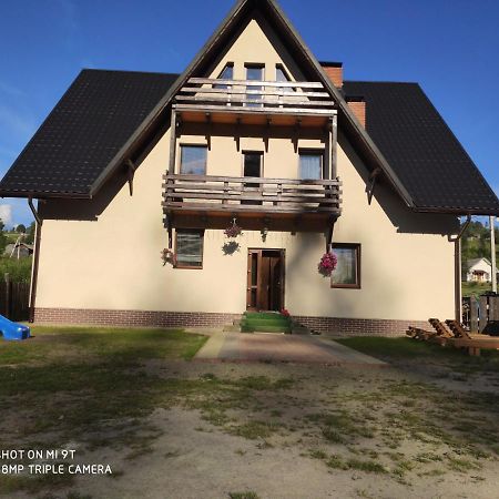Соломія Hotel Славске Екстериор снимка
