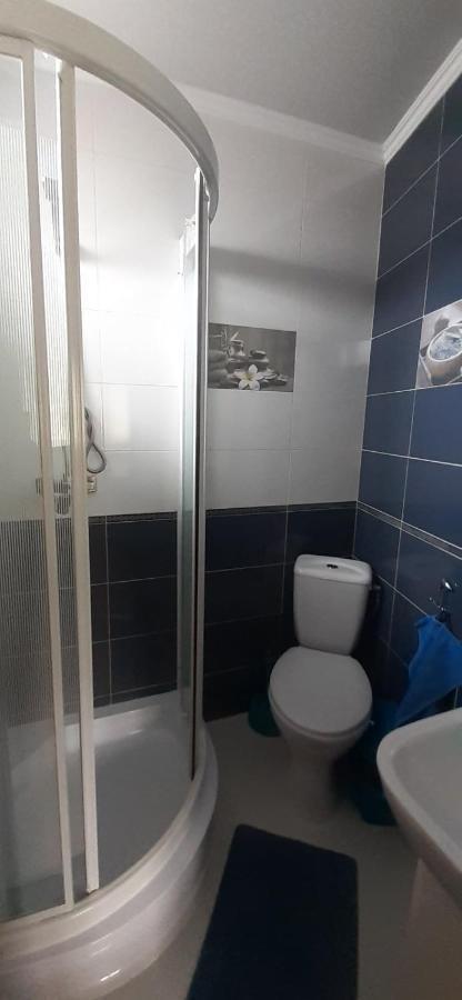 Соломія Hotel Славске Екстериор снимка