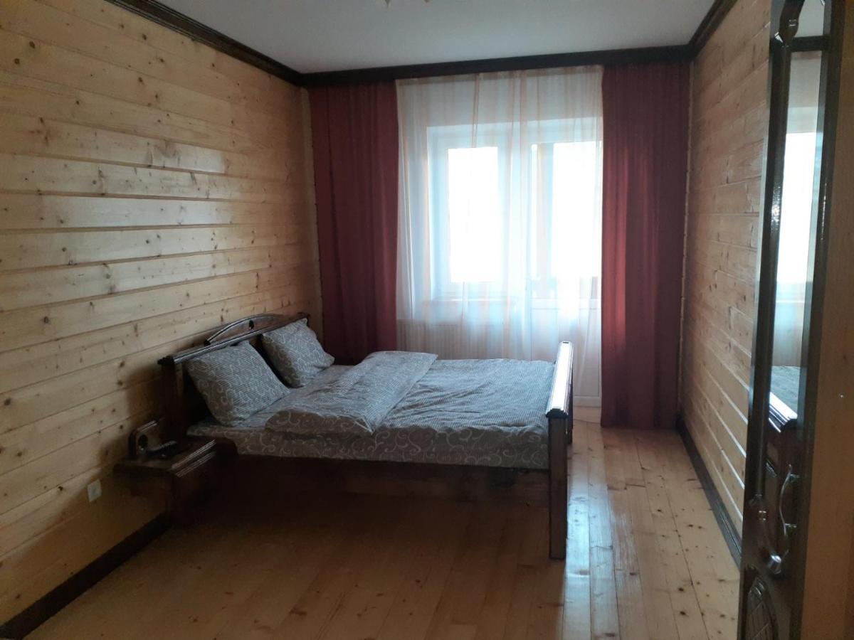 Соломія Hotel Славске Екстериор снимка