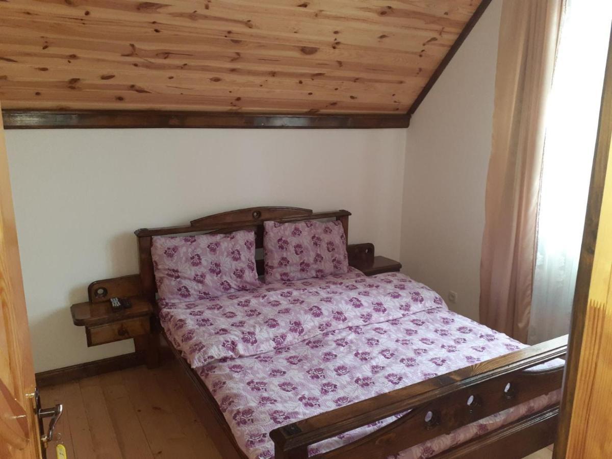 Соломія Hotel Славске Екстериор снимка