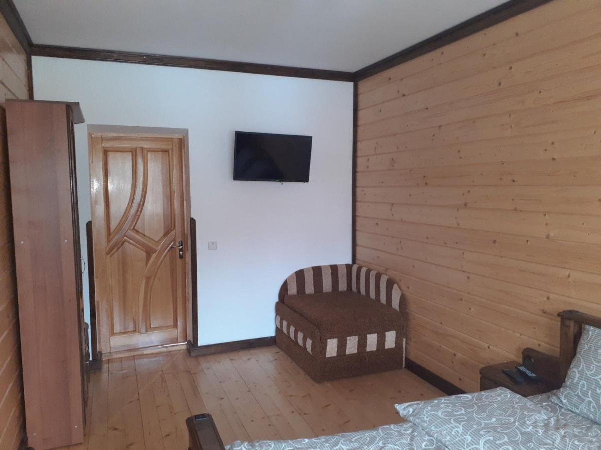 Соломія Hotel Славске Екстериор снимка