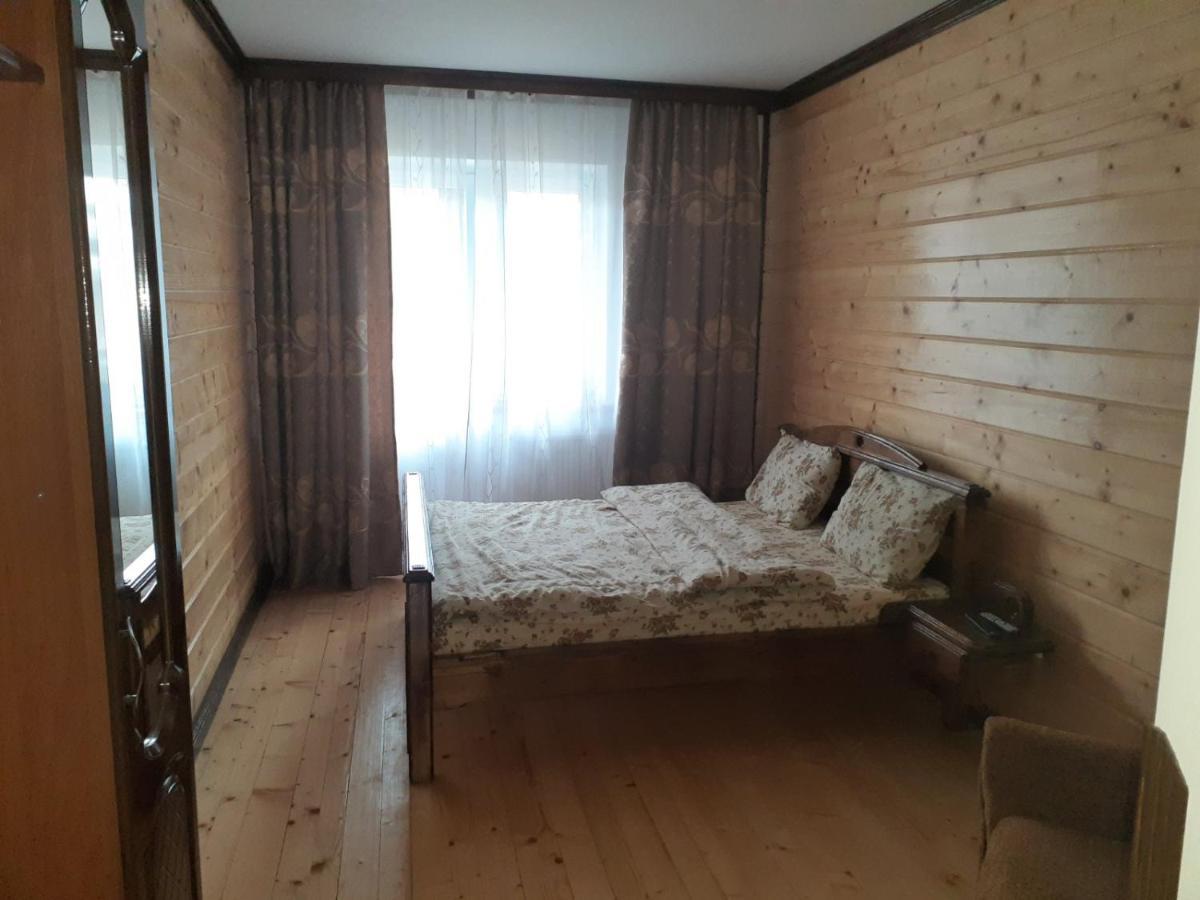 Соломія Hotel Славске Екстериор снимка