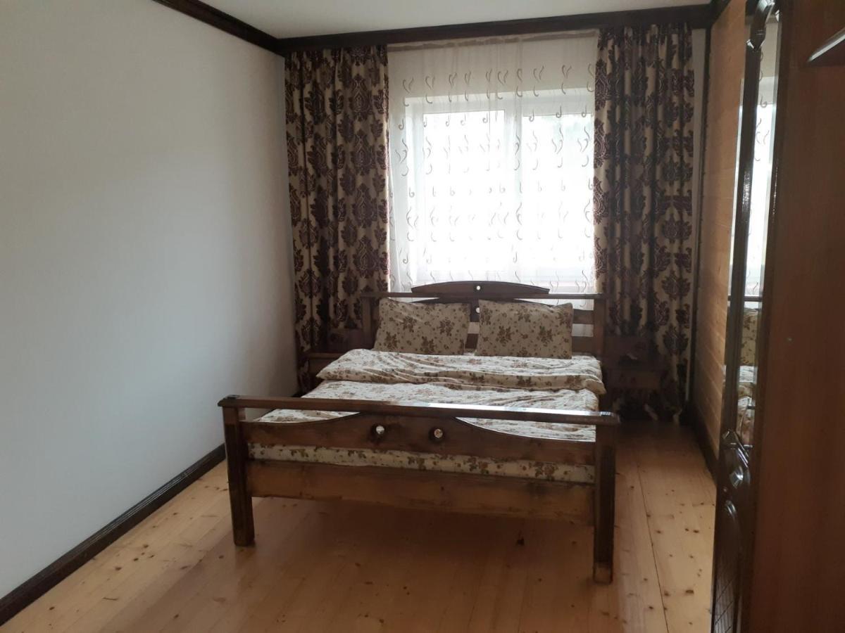 Соломія Hotel Славске Екстериор снимка